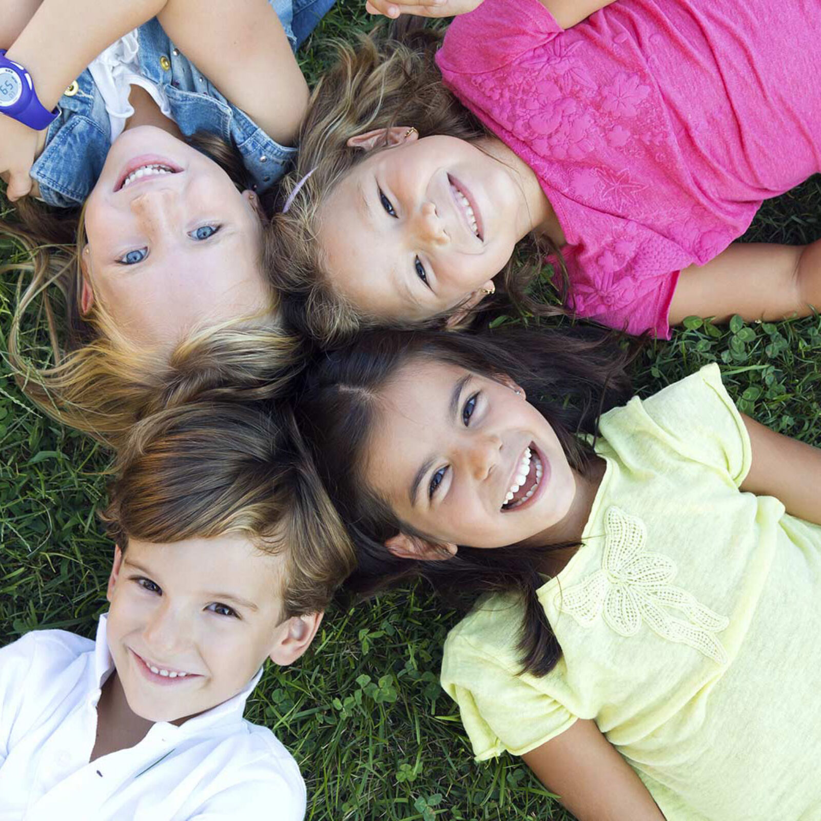 La Importancia de los Campamentos de Verano en el Desarrollo Infantil