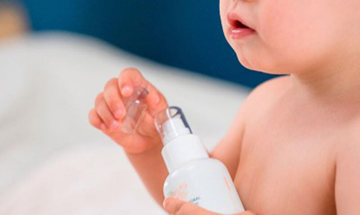 5 Consejos Esenciales para Cuidar la Piel de tu Bebé